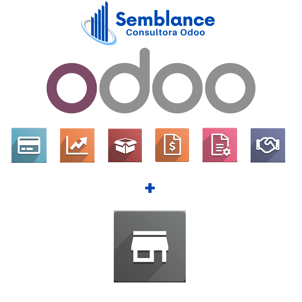 Odoo basico + POS